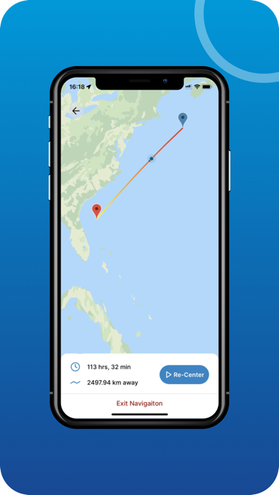 WaterWaze Screenshot