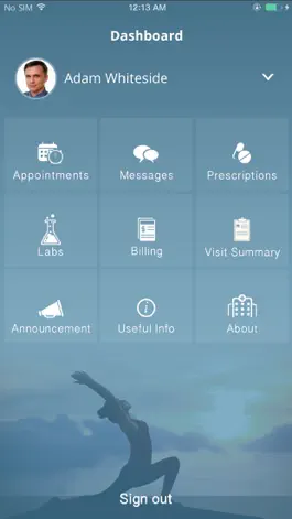 Game screenshot Atlas Health mod apk