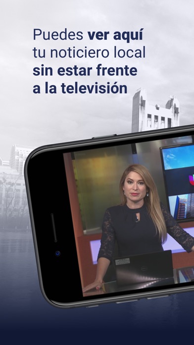 Univision 19 Sacramento Screenshot