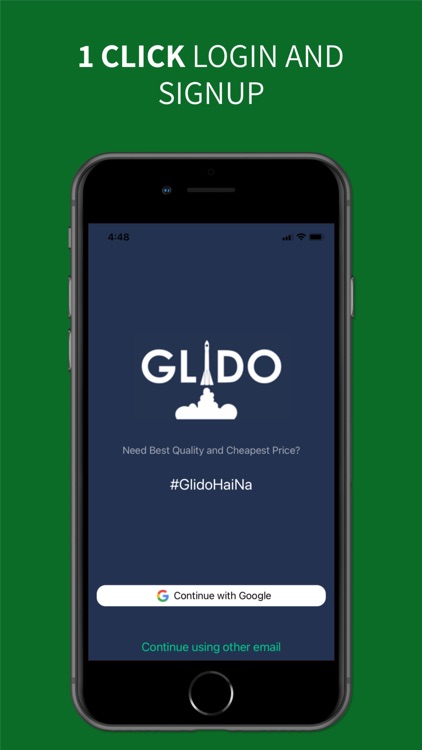Glido screenshot-8
