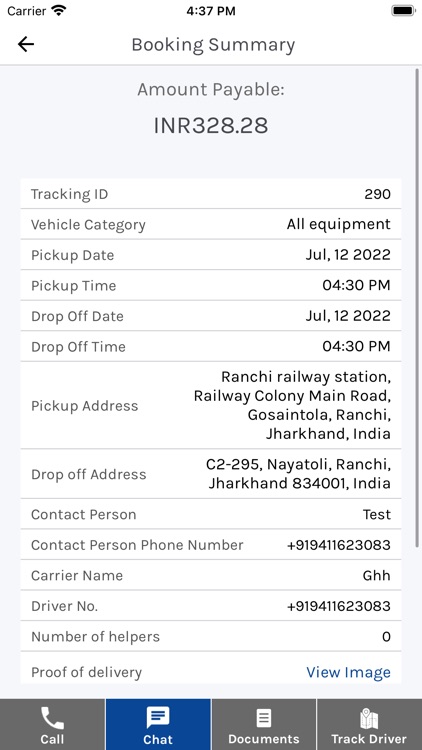 GadiWala screenshot-4