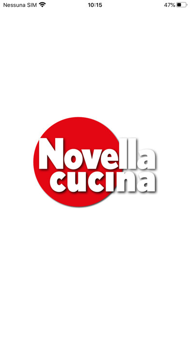 Novella Cucina - Digital Screenshot