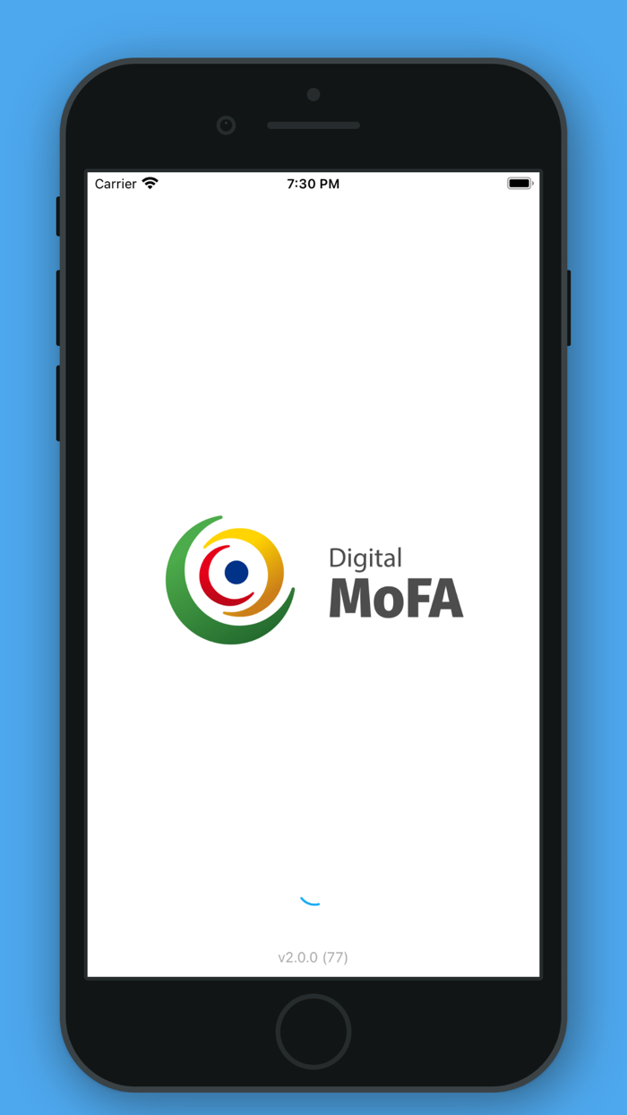 Digital MOFA