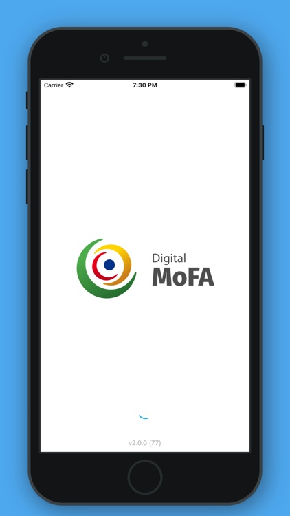 Digital MOFA