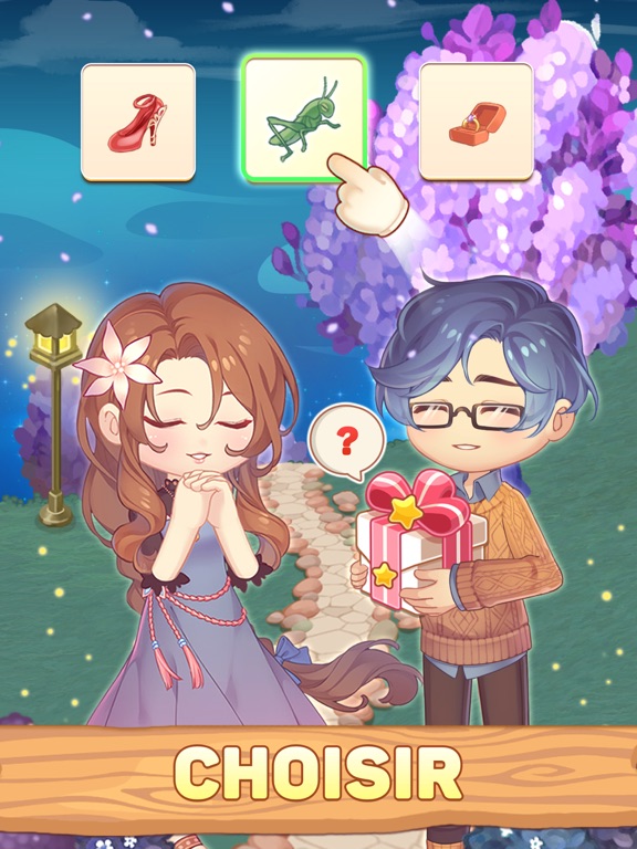 Screenshot #6 pour Kawaii Mansion : découvrez-le