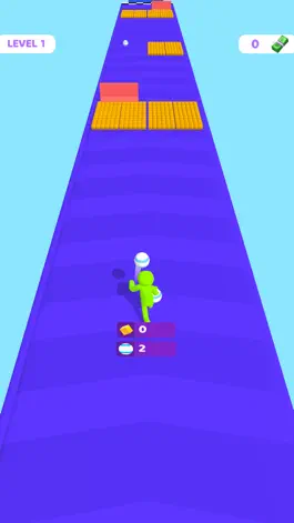 Game screenshot Stick Ball Shooter mod apk