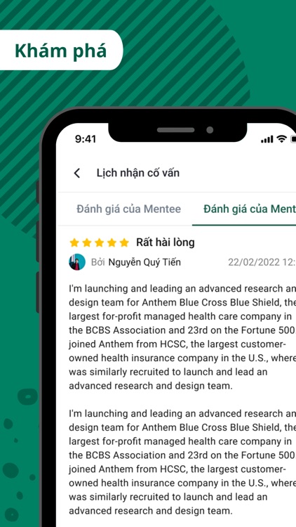 Mentori screenshot-3