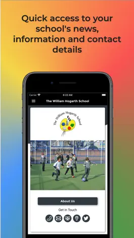 Game screenshot The William Hogarth School mod apk