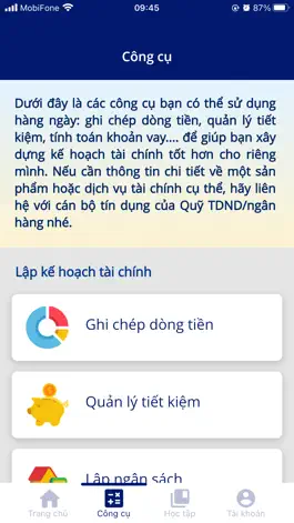 Game screenshot Co-opSmart apk