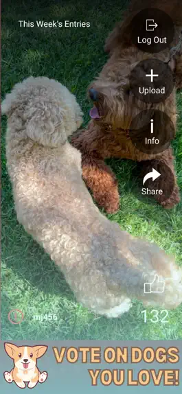 Game screenshot PrimeTime Dog Club hack