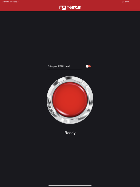 Screenshot #4 pour rXg Action Button
