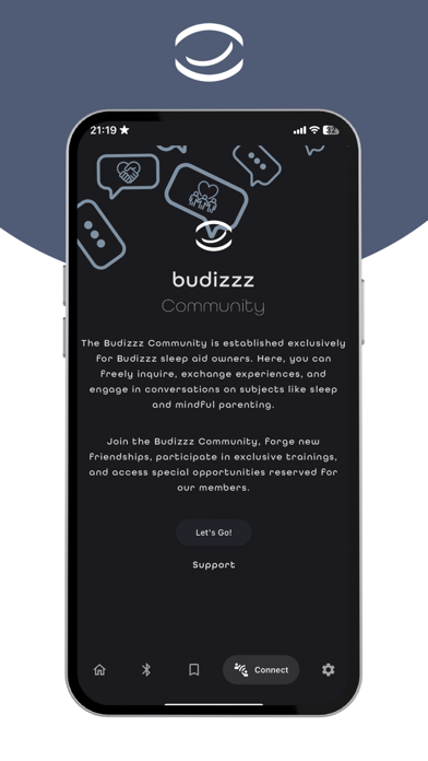 Budizzz Screenshot
