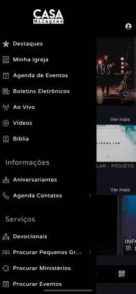 Game screenshot Casa de Milagres hack