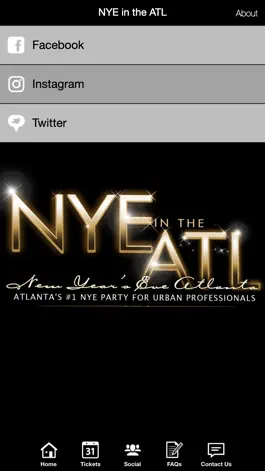 Game screenshot NYE ATL hack
