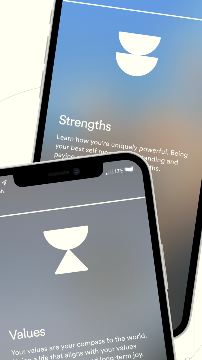 Dimensional Personality Test