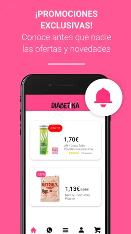Game screenshot DIABETIKA – Tienda Diabetes hack