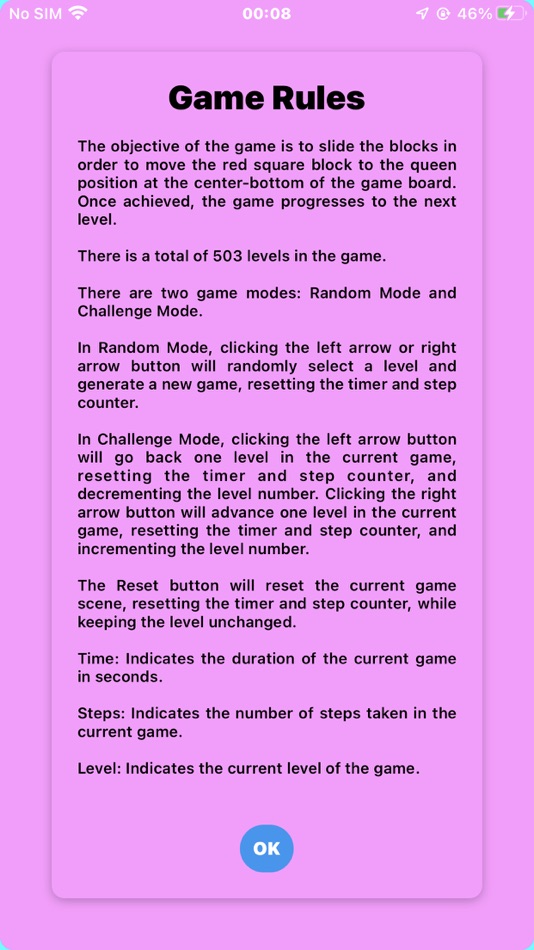 #2. Puzzle Lateni (iOS) Bởi: 刚 彭