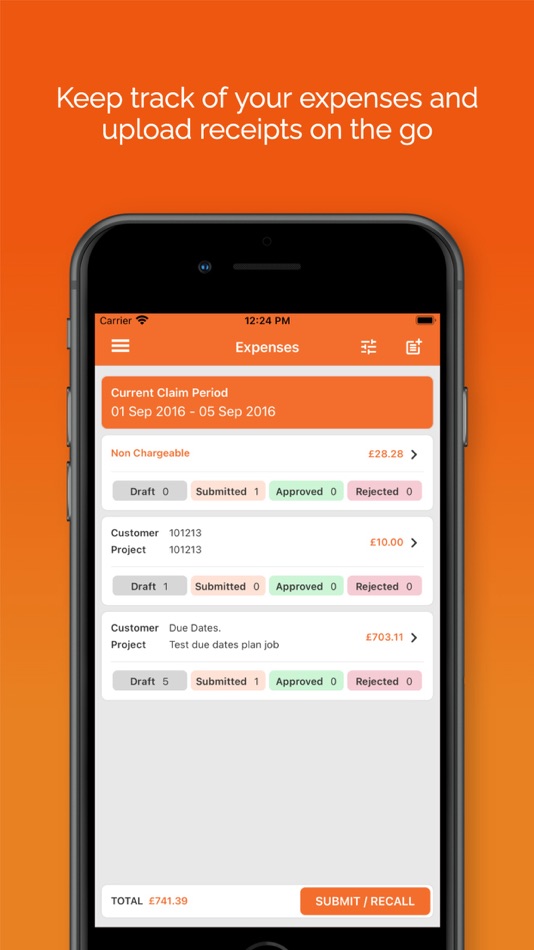 #5. IRIS Star Mobile (iOS) Podle: Star Computers Ltd