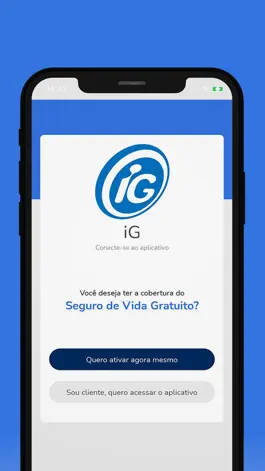 Game screenshot iG Seguro de Vida mod apk