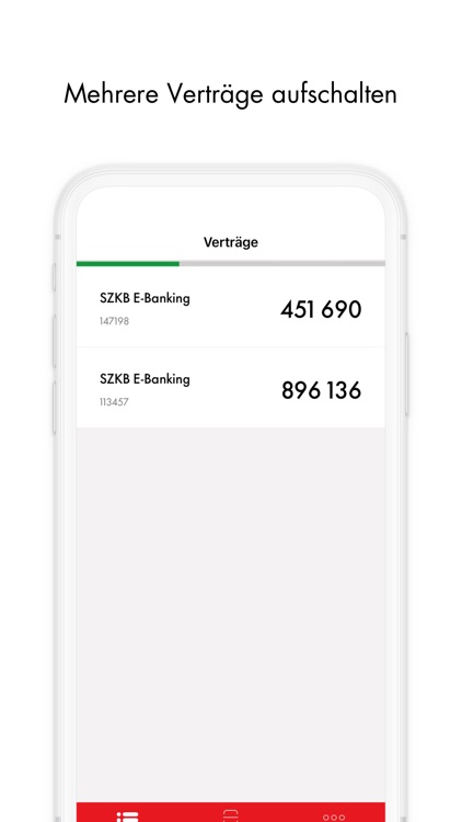 SZKB Secure screenshot-3
