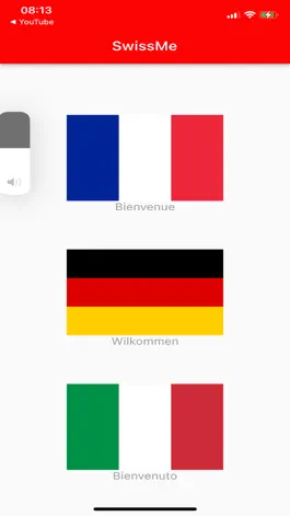 Game screenshot SwissMe apk