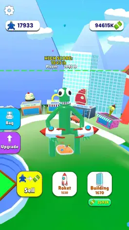 Game screenshot Eating Masters apk