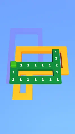 Game screenshot Rover Cube apk