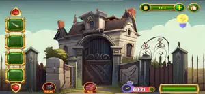 Escape Room - Mystery Town screenshot #10 for iPhone