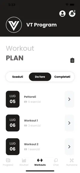 Game screenshot VTProgram mod apk