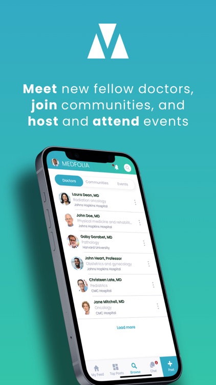 Medfolia screenshot-3