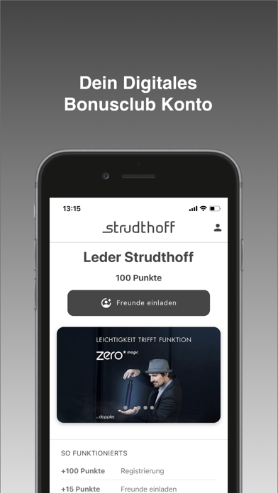 Strudthoff Screenshot