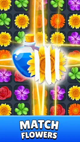 Game screenshot Blossom Burst Epic apk