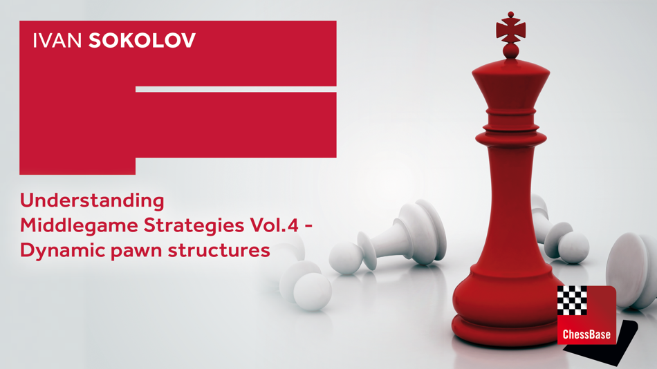 #1. Strategies Vol. 4 (iOS) 由: ChessBase GmbH