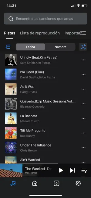 Música sin conexión -MP3&Video16+_1