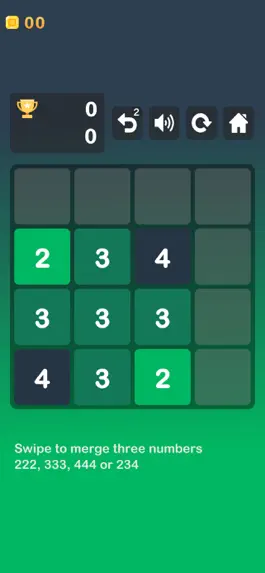 Game screenshot 234+ Sliding Puzzle Game apk