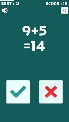 Game screenshot Extreme Maths Trivia Quiz mod apk