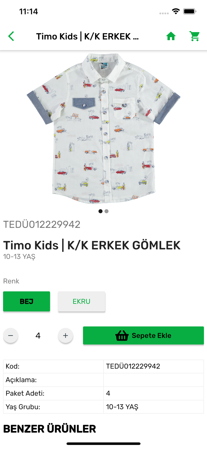 Timo Kids