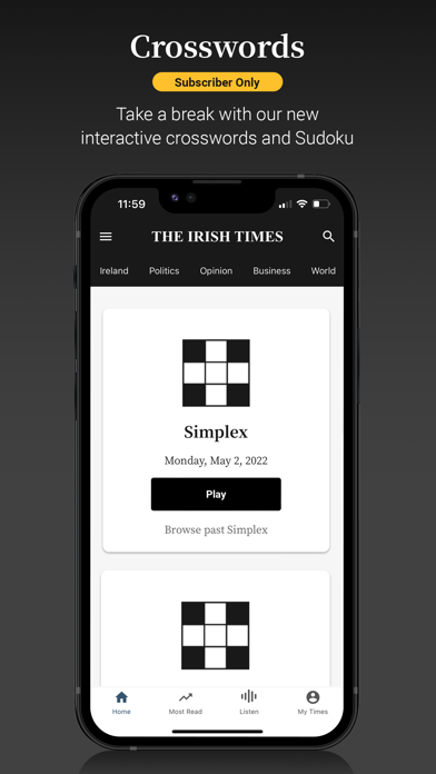 The Irish Times Newsのおすすめ画像6