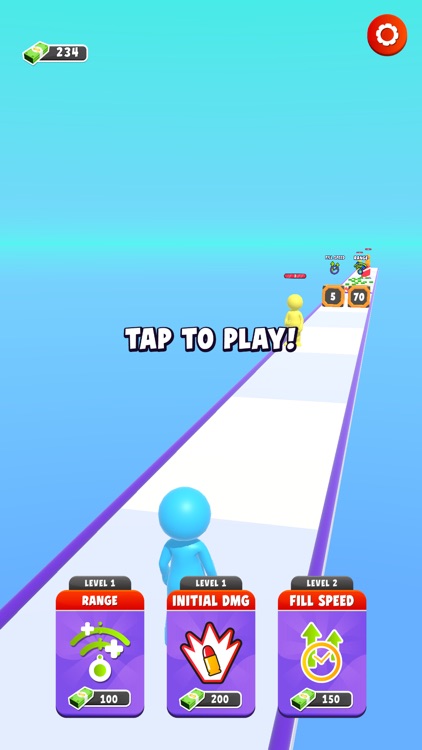 Ammo Evolution! screenshot-3