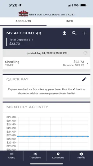 agbank screenshot 2
