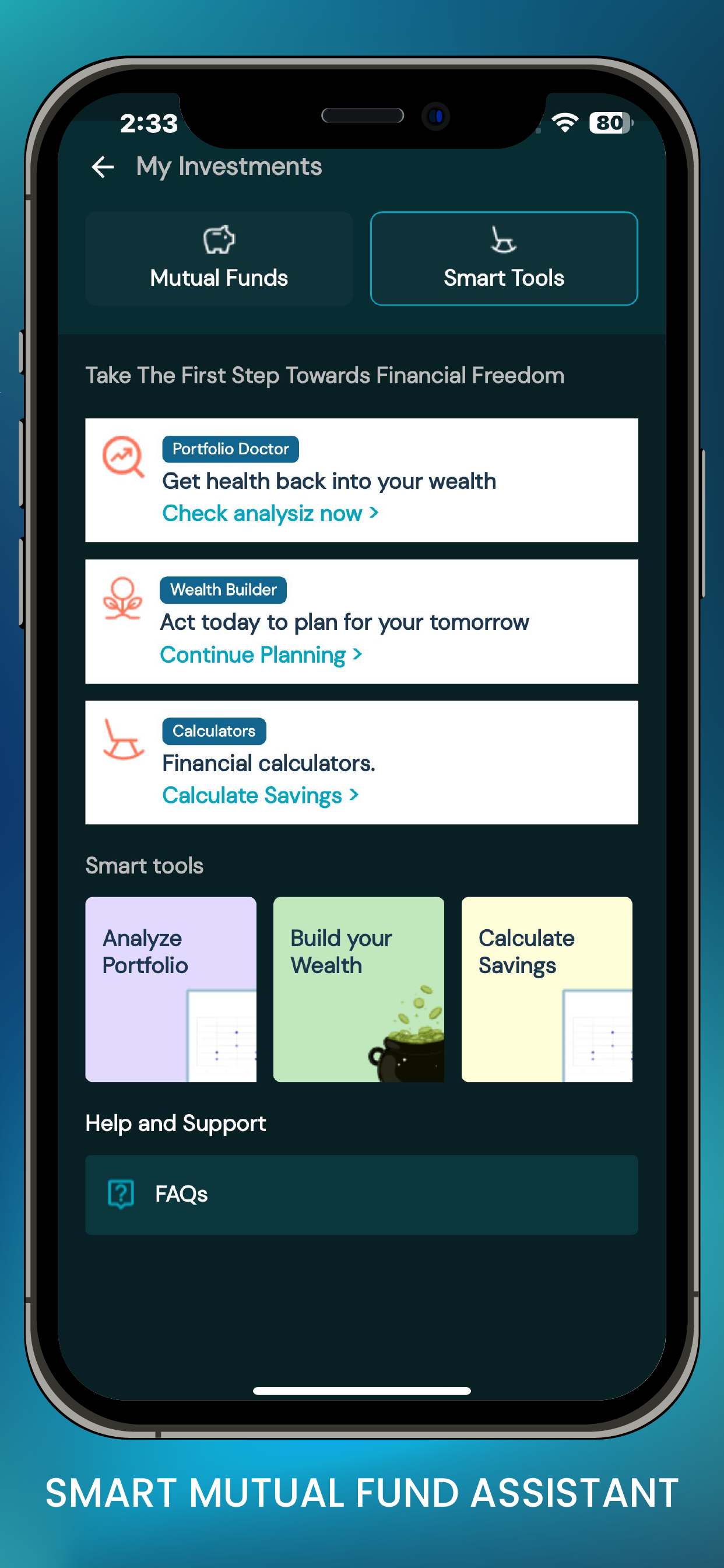 Income Tax Filing by TaxBuddy