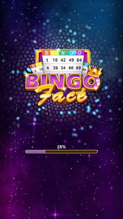 Bingo Face - PvP Bingo Screenshot