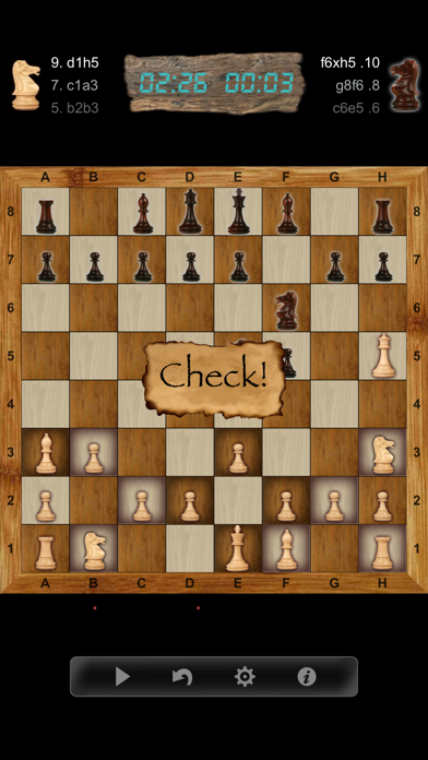 Chess!!のおすすめ画像3