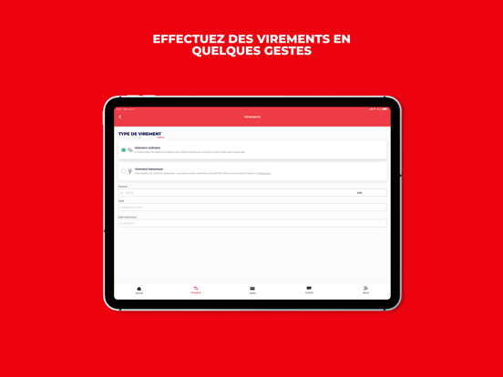L'Appli Pro Société Générale L'Appli Pro Société Générale