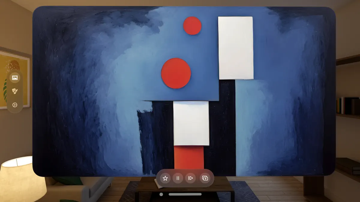 Ealain - Infinite Art screenshot 1