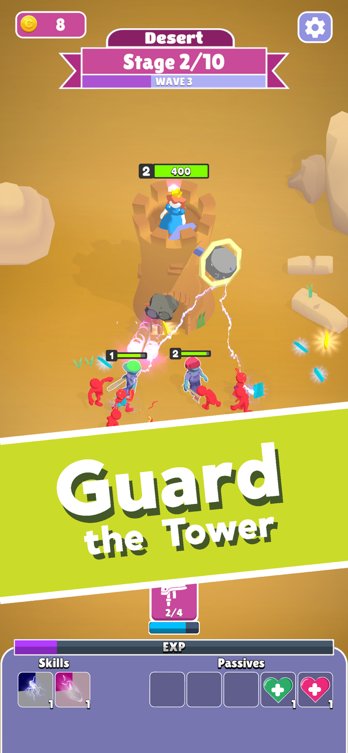 Special Ops  Survival War