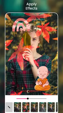 Game screenshot Buddha Purnima Photo Frames hack