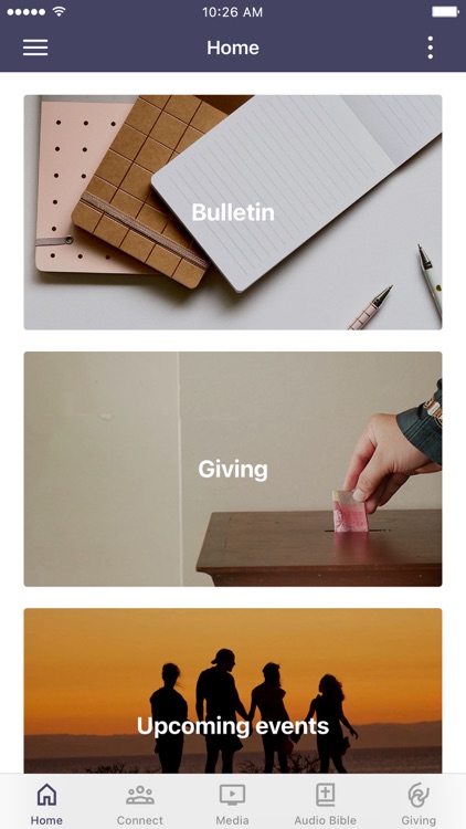 Barksdale Baptist Church