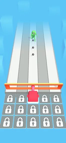 Game screenshot Clicker Defense! mod apk