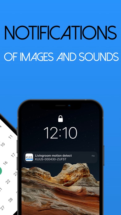 KUUS.camera Screenshot